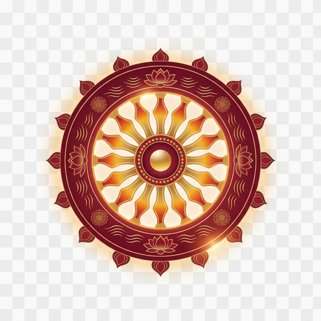 13Karma – Every step creates a ripple